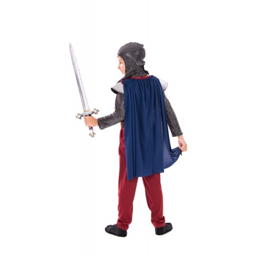 Αποκριάτικη Στολή Ιππότης Ρίτσαρντ