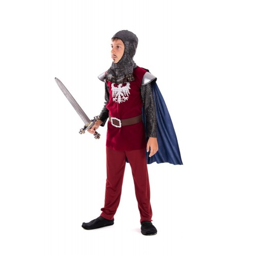 Αποκριάτικη Στολή Ιππότης Ρίτσαρντ