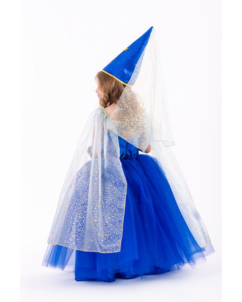 Αποκριάτικη Στολή Βασίλισσα Της Νύχτας