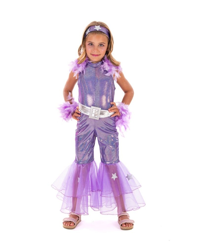 Αποκριάτικη Στολή Mamma Mia