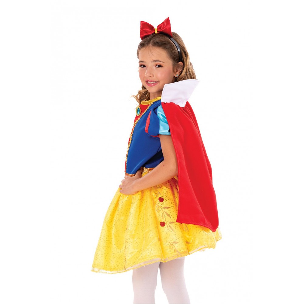 Αποκριάτικη Στολή Πεντάμορφη Του Δάσους