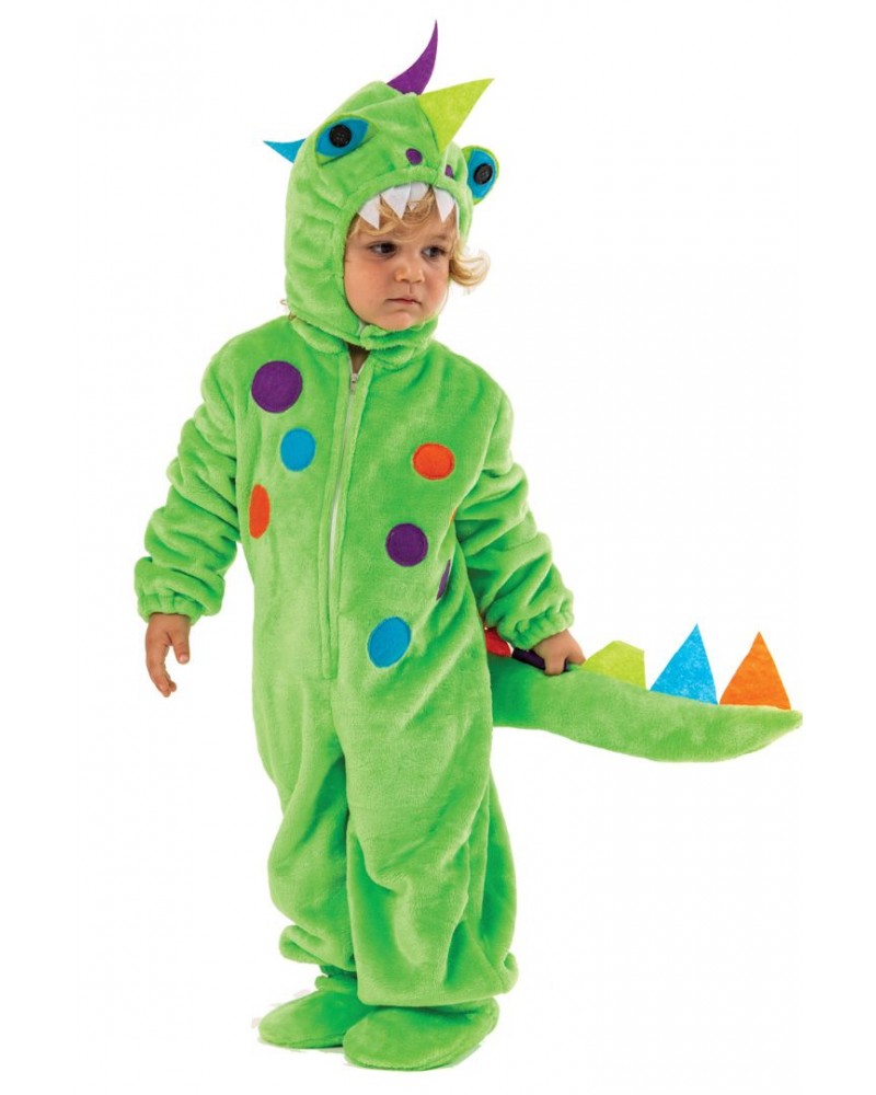 Αποκριάτικη Στολή Dino