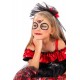 Αποκριάτικη Στολή Day Of The Dead Senorita
