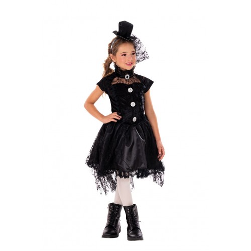 Αποκριάτικη Στολή Gothic Vampire