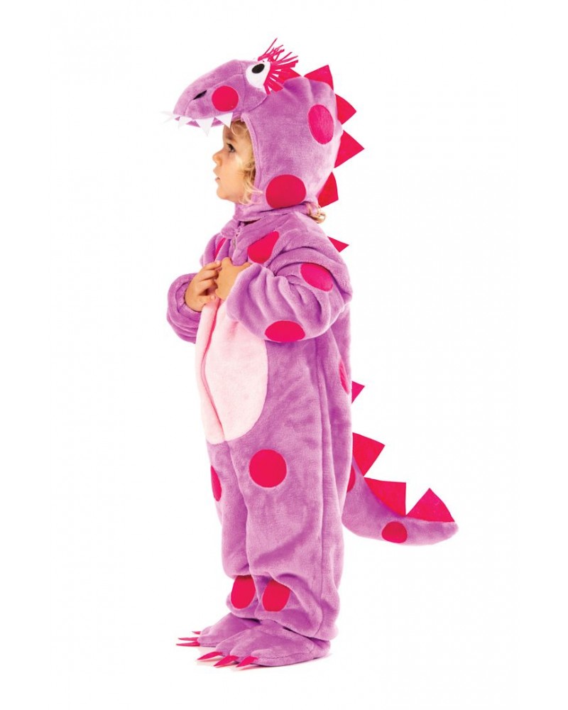 Αποκριάτικη Στολή Dino