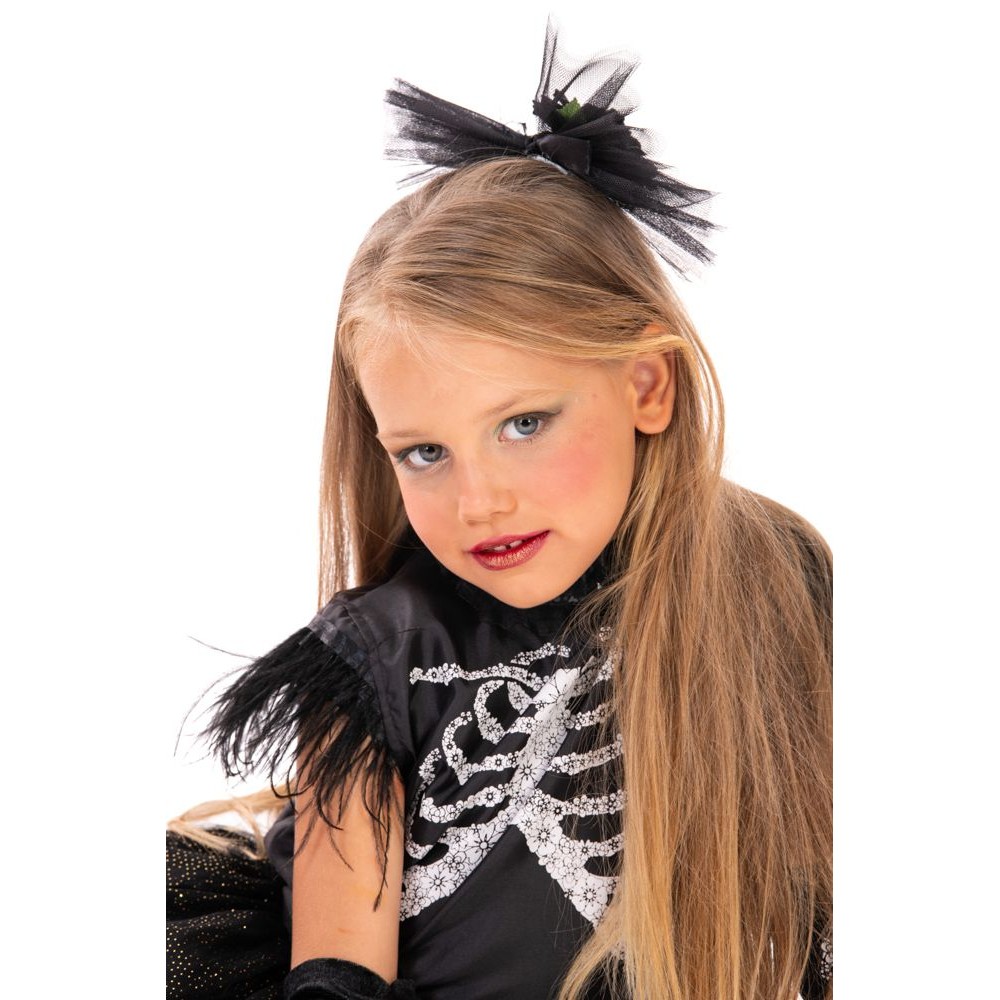 Αποκριάτικη Στολή Voodoo Skeleton
