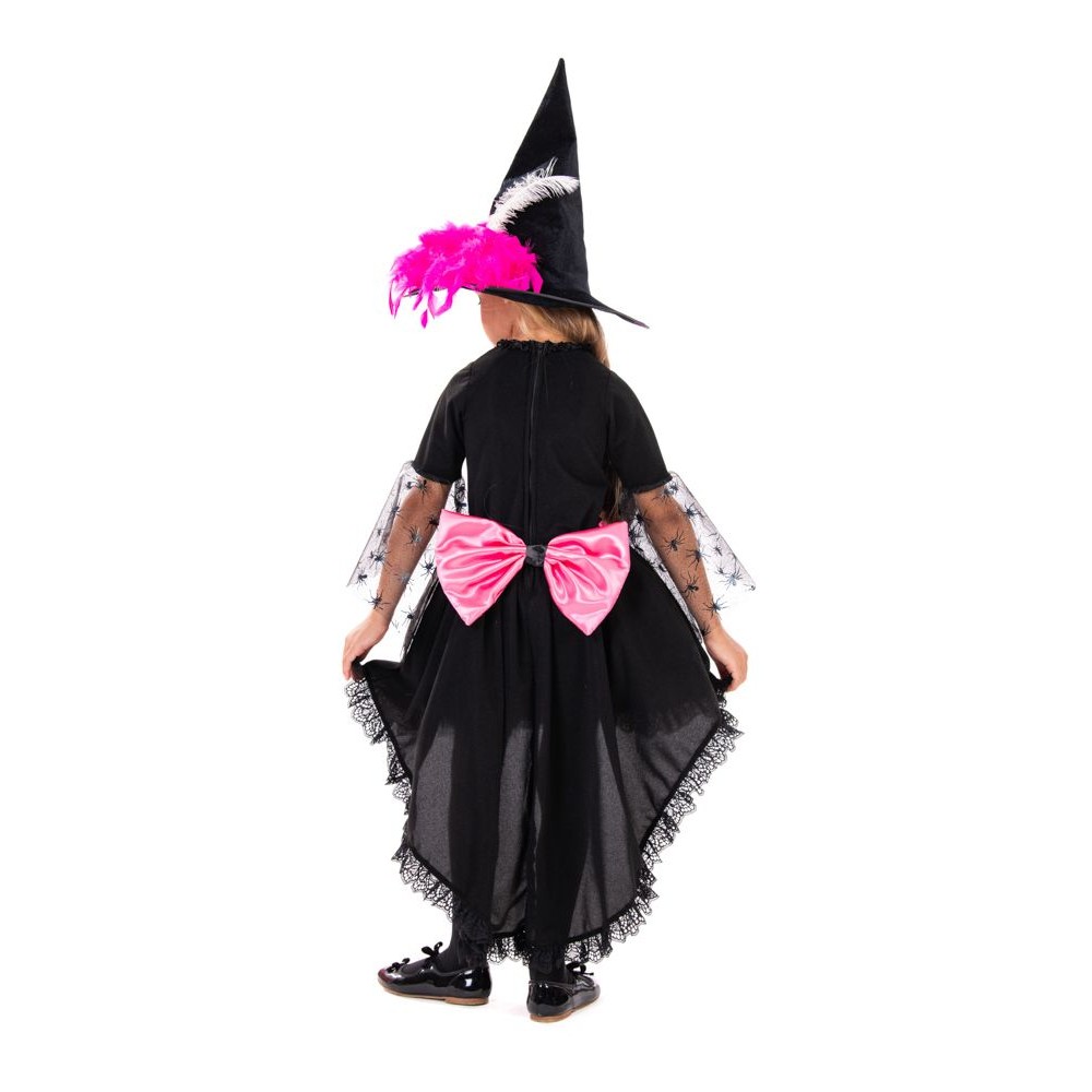 Αποκριάτικη Στολή Witch Of Salem