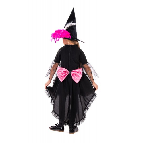 Αποκριάτικη Στολή Witch Of Salem