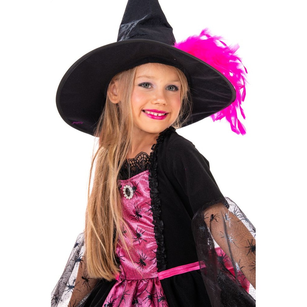 Αποκριάτικη Στολή Witch Of Salem