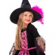 Αποκριάτικη Στολή Witch Of Salem