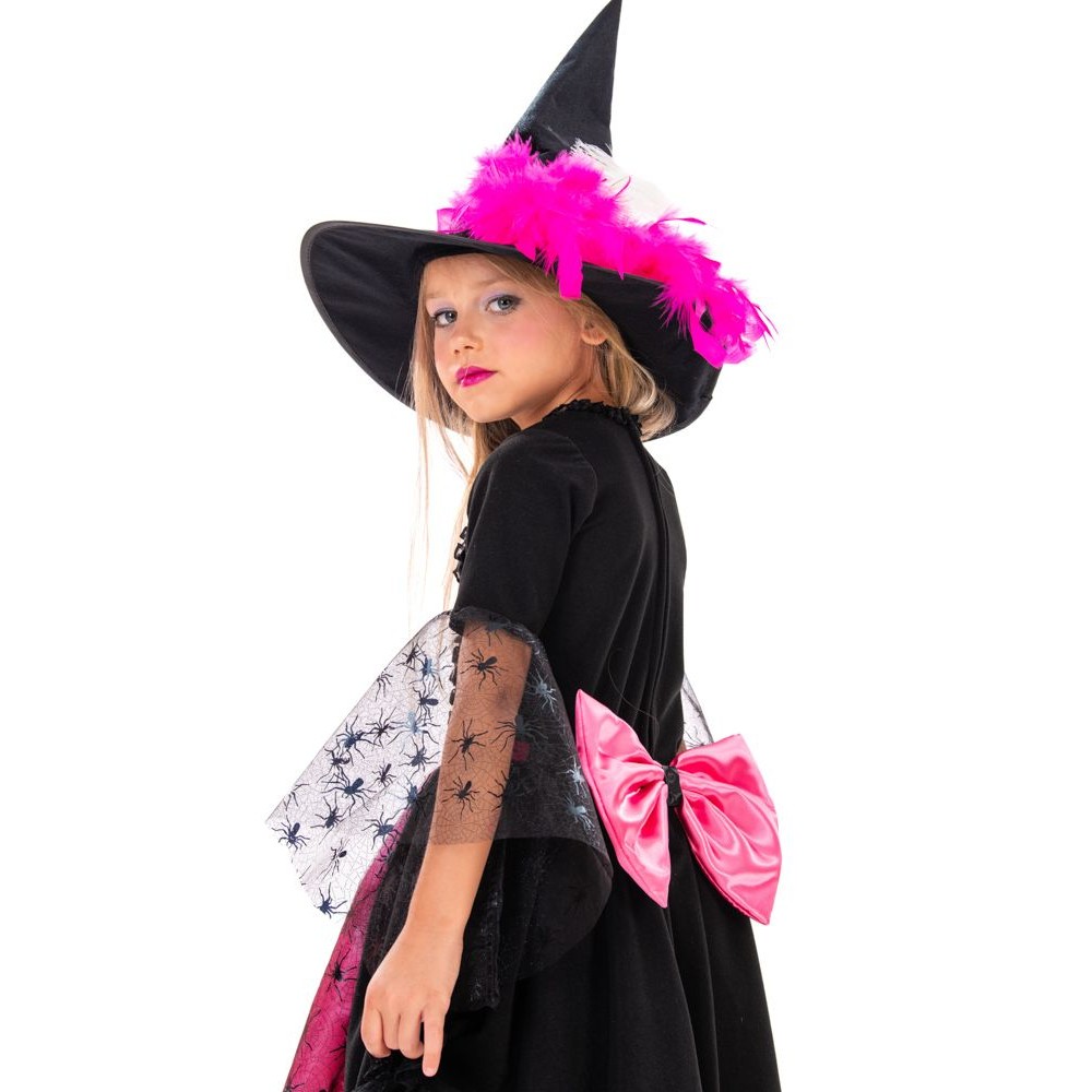 Αποκριάτικη Στολή Witch Of Salem