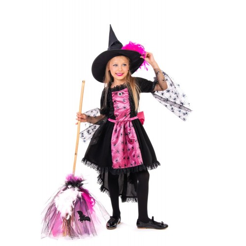 Αποκριάτικη Στολή Witch Of Salem
