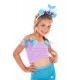 Αποκριάτικη Στολή Sparkling Mermaid