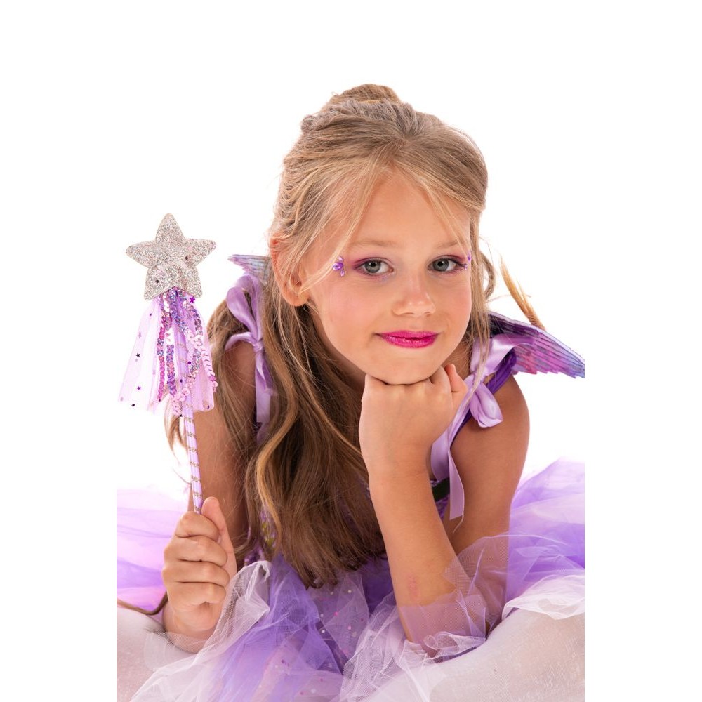 Αποκριάτικη Στολή Twinkle Starglitter