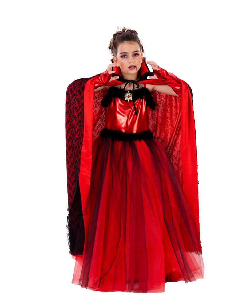Αποκριάτικη Στολή Wicked Vampire