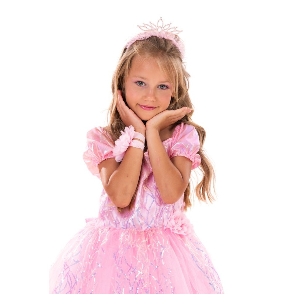 Αποκριάτικη Στολή Princess Giselle