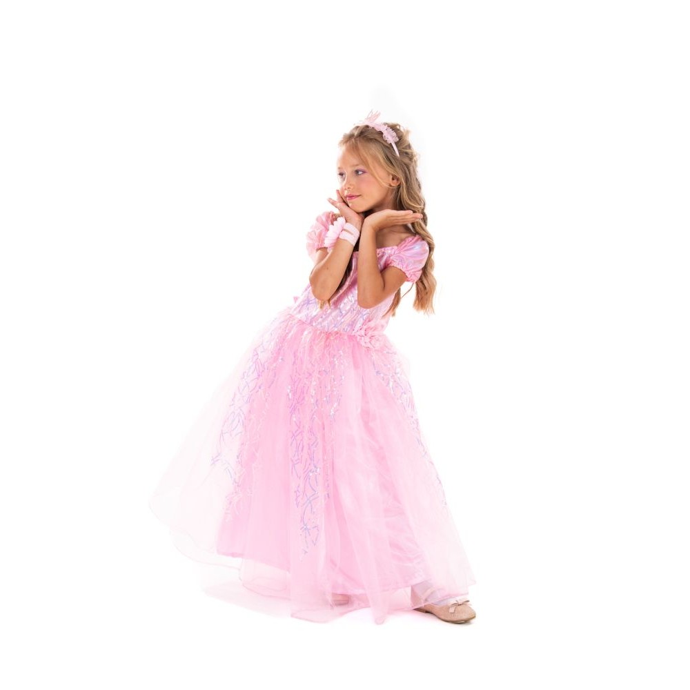 Αποκριάτικη Στολή Princess Giselle