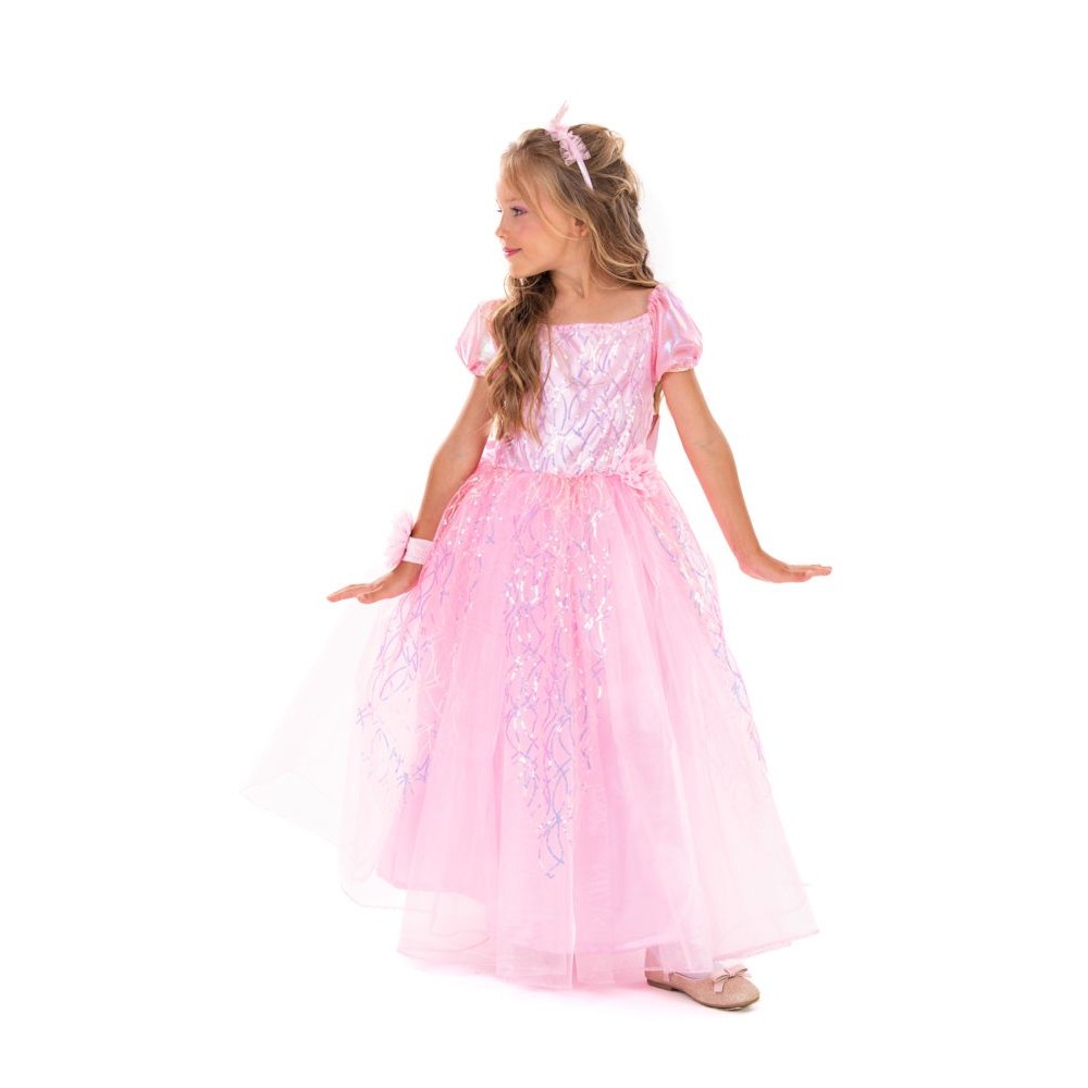 Αποκριάτικη Στολή Princess Giselle