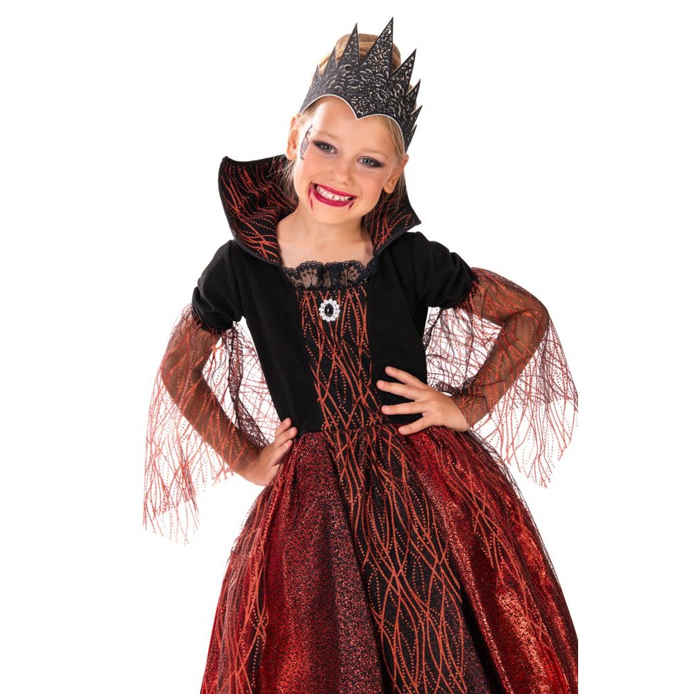 Αποκριάτικη Στολή Devil Queen