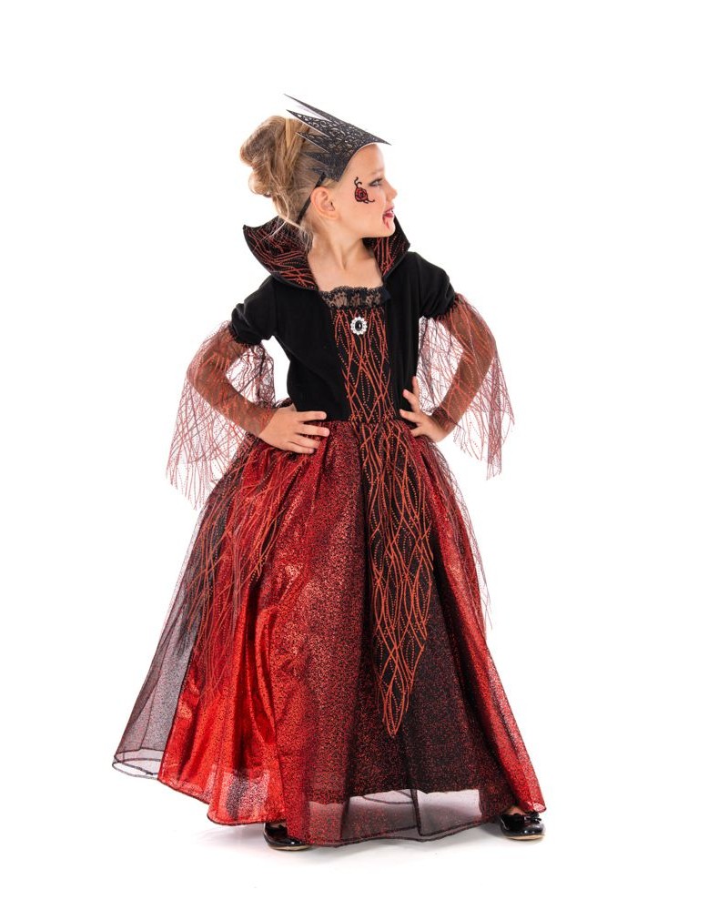 Αποκριάτικη Στολή Devil Queen