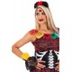 Αποκριάτικη Στολή Day Of The Dead Senorita