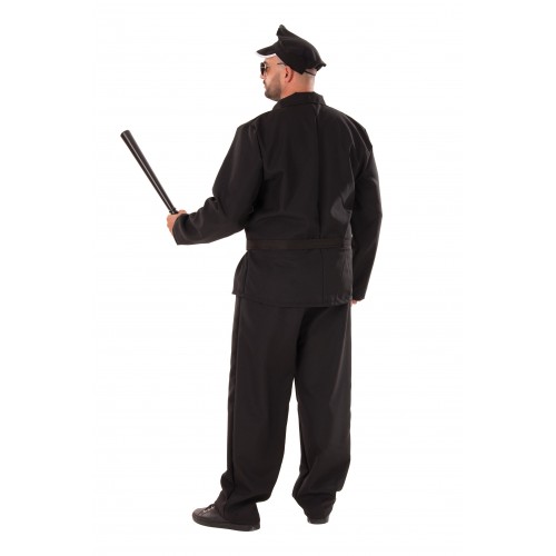 Αποκριάτικη Στολή Αστυνομικός