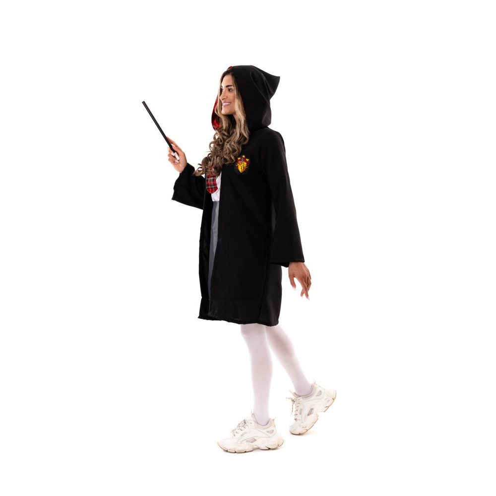 Αποκριάτικη Στολή Wizard Ermioni
