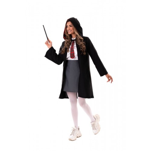 Αποκριάτικη Στολή Wizard Ermioni