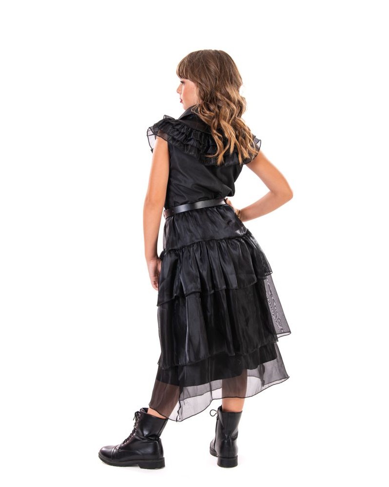Αποκριάτικη Στολή Gothic Girl