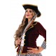 Αποκριάτικη Στολή Pirate Woman Of Red Sea