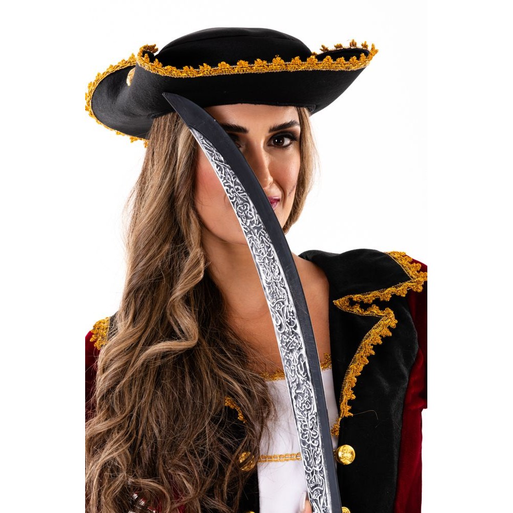 Αποκριάτικη Στολή Pirate Woman Of Red Sea