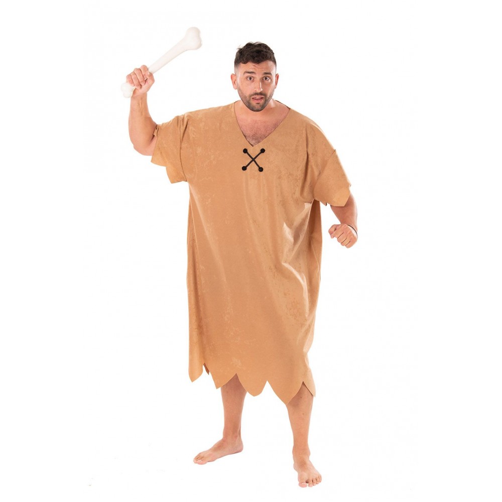 Αποκριάτικη Στολή Πρωτόγονος