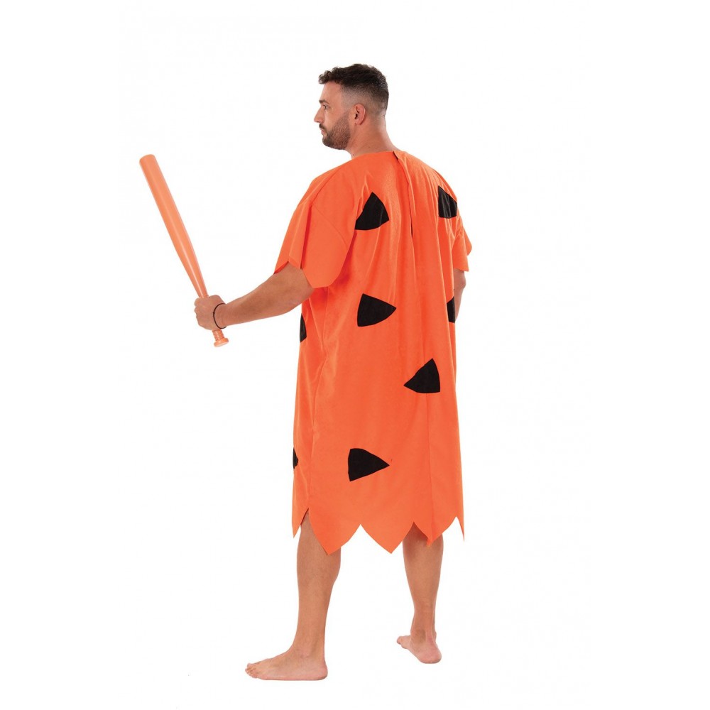 Αποκριάτικη Στολή Πρωτόγονος