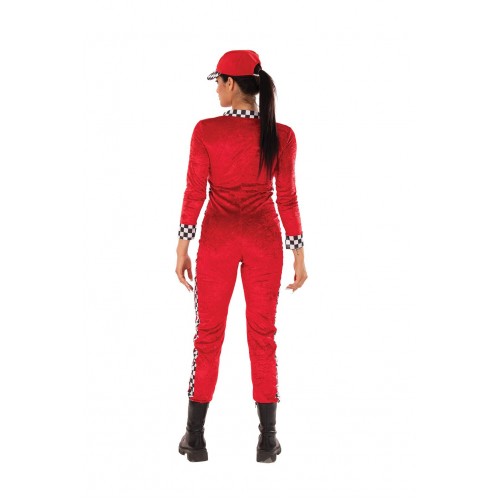 Αποκριάτικη Στολή Οδηγός Formula