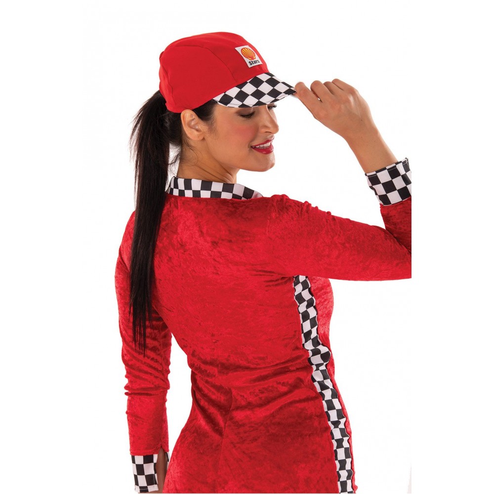 Αποκριάτικη Στολή Οδηγός Formula