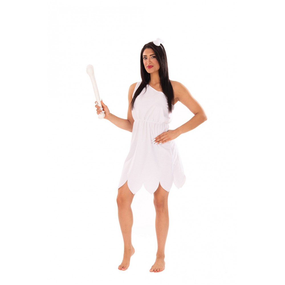 Αποκριάτικη Στολή Πρωτόγονη