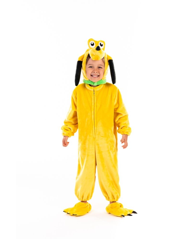 Αποκριάτικη Στολή Pluto