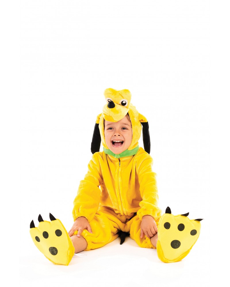 Αποκριάτικη Στολή Pluto