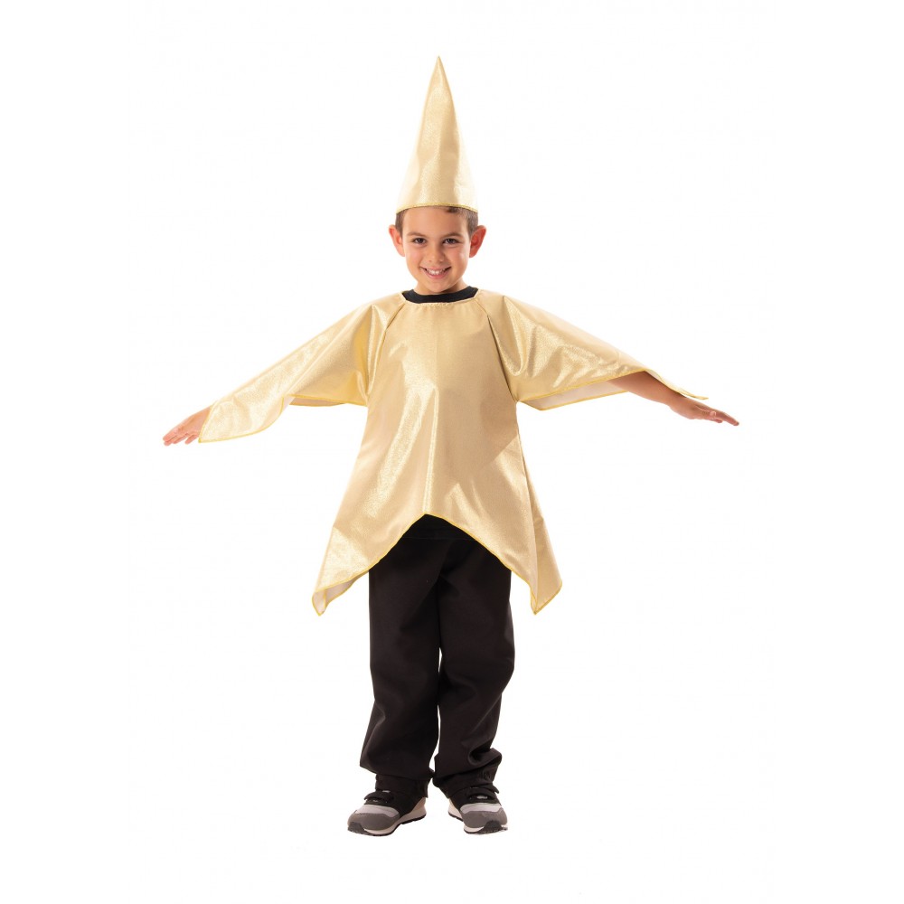 Χριστουγεννιάτικη Στολή Αστέρι Αγόρι