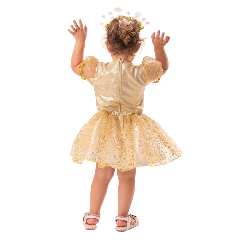 Χριστουγεννιάτικη Στολή Αστέρι