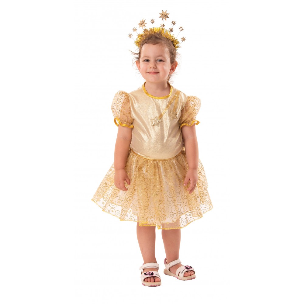 Χριστουγεννιάτικη Στολή Αστέρι