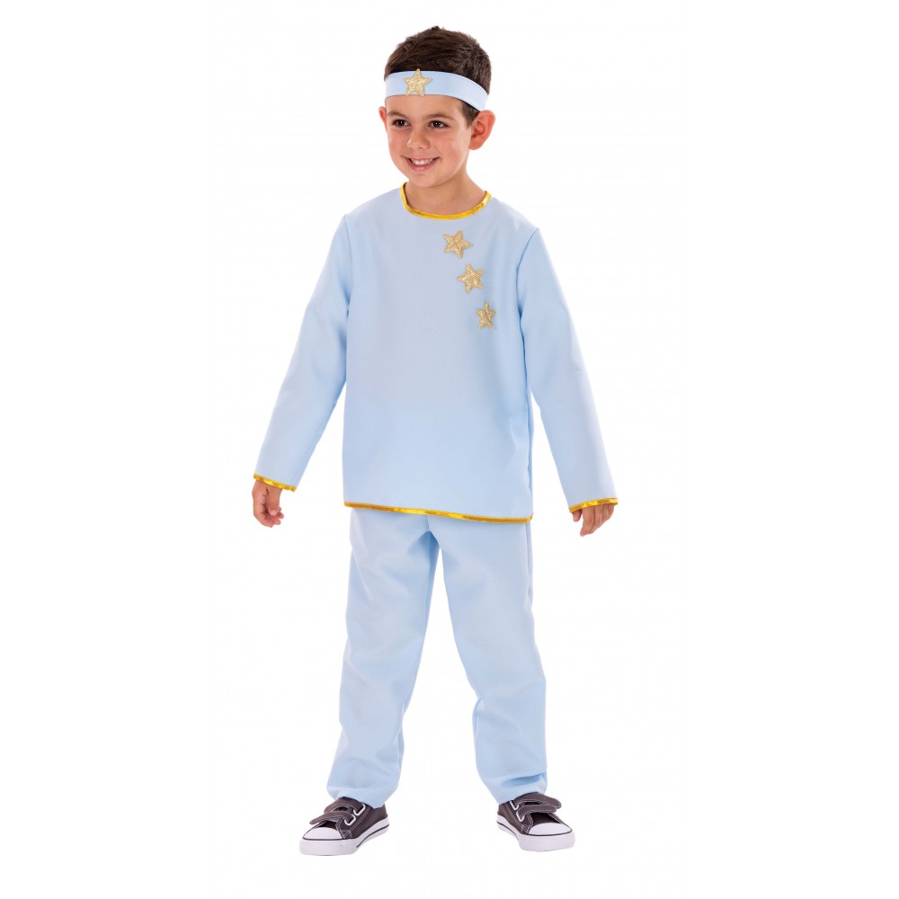 Χριστουγεννιάτικη Στολή Αστέρι Αγόρι