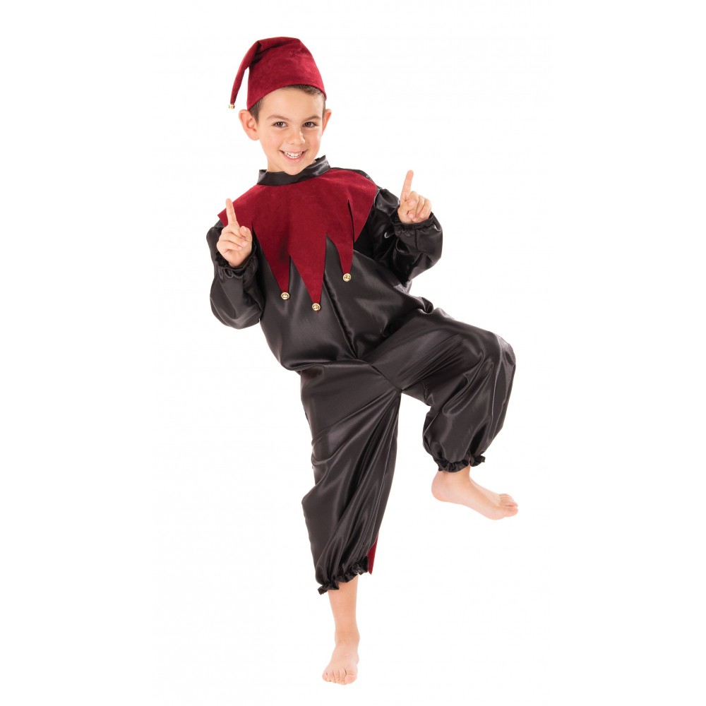 Χριστουγεννιάτικη Στολή Καλικατζαράκι