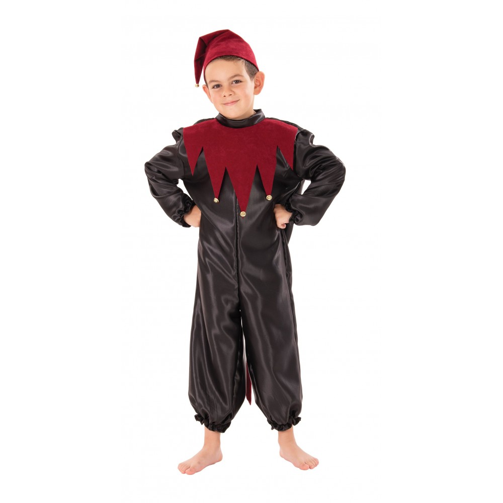 Χριστουγεννιάτικη Στολή Καλικατζαράκι