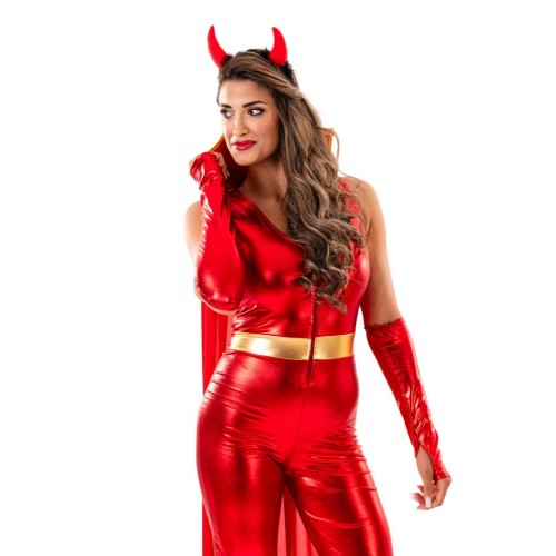 Αποκριάτικη Στολή Twilight Devil