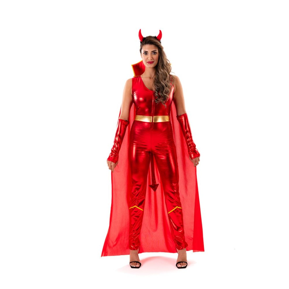 Αποκριάτικη Στολή Twilight Devil