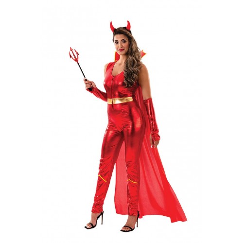 Αποκριάτικη Στολή Twilight Devil
