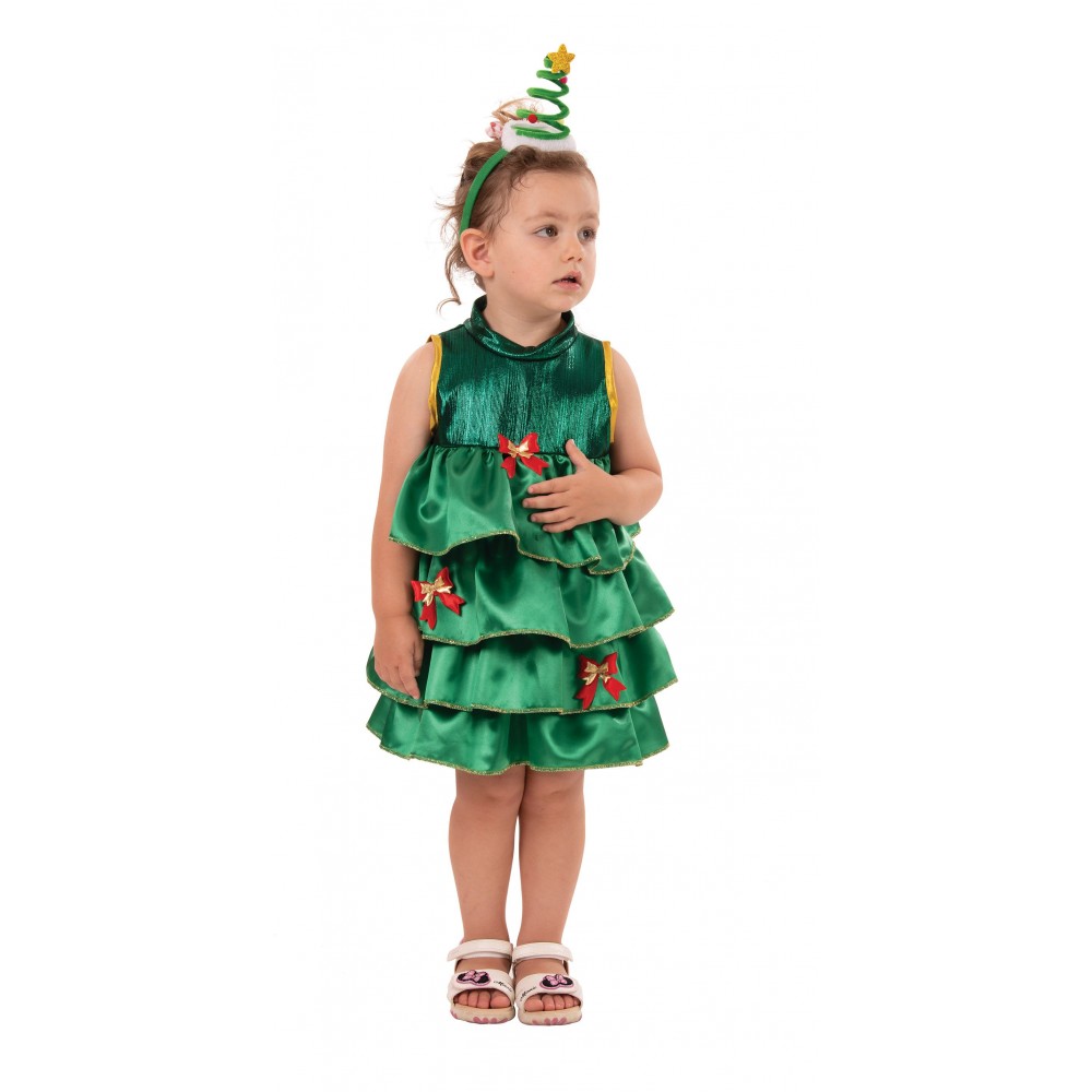 Χριστουγεννιάτικη Στολή Χριστ/κο Δέντρο