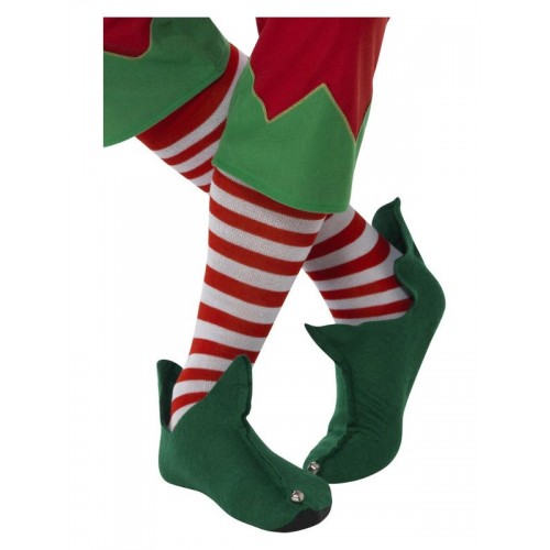 Χριστουγεννιάτικο Αξεσουάρ Striped Socks