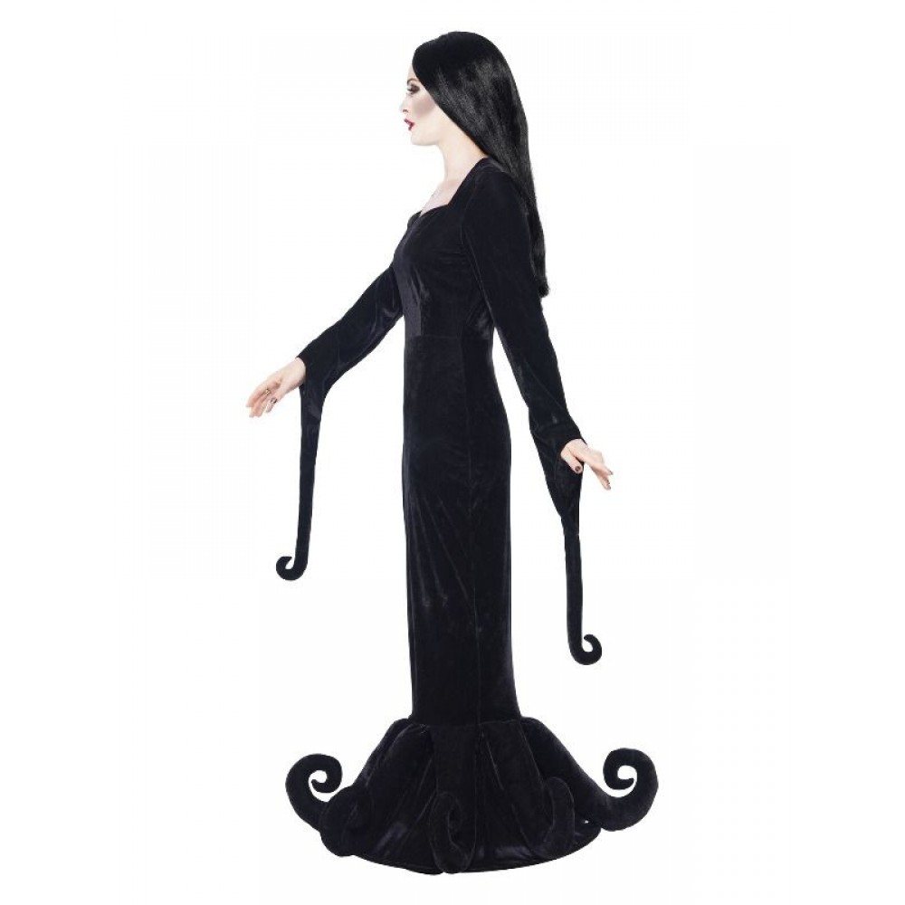 Αποκριάτικη Στολή Duchess Of The Manor Costume Black